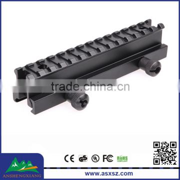 11mm to 20mm Rail Tactical Hunting Mount For Gun