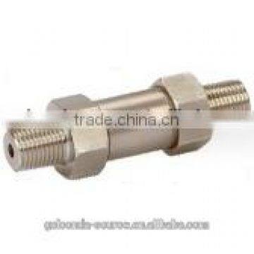 1/8 INCH ~ 1/4 INCH SS303 SAFETY VALVE (GS-7117D)