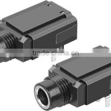 6.35mmEar Phone Jack Suitable for Mobile PJ60230 PJ6023A