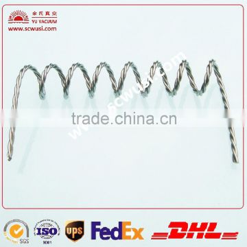 Si Chuan High Precision Best Price Twisted Wolfram