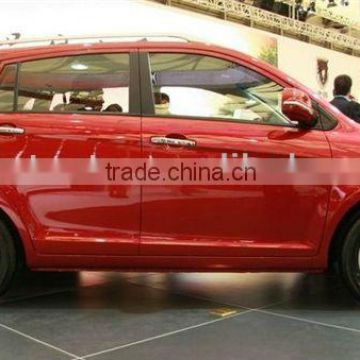 Europe IV Standard City S30 China Electric SUV Car                        
                                                Quality Choice