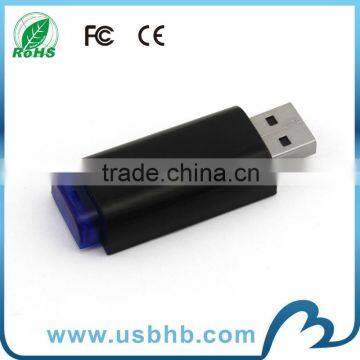 never dirty usb flash drive with factory price