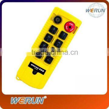 Grab Wireless Radio Remote Control