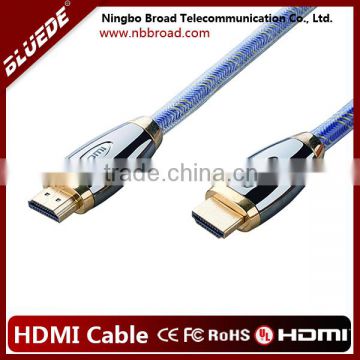 New style usb 2.0 cable led flow
