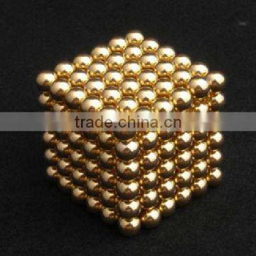 N35 High Quality Rare Earth Magnets Sphere