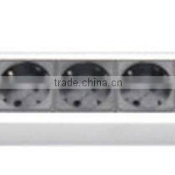 Germany type PDU SOCKET