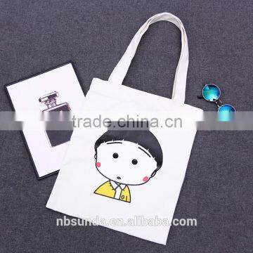 New style good quality cheap price canvas bag