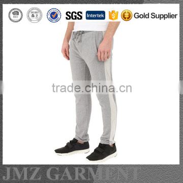 2016 Hotsale loose mens jogger sweat pants in top quality