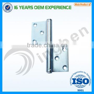 MBY140984 China supplier high quality stainless steel mepla cabinet hinge