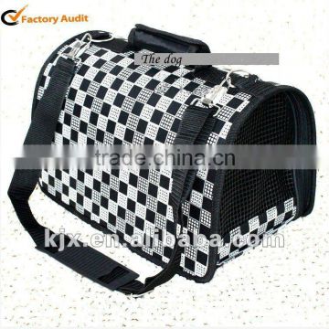 Promotional pet bag with high quality