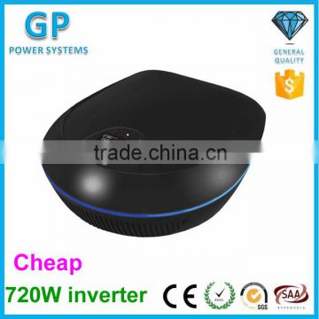 GP inverter for Pakistan cheap inverter power inverter 720W
