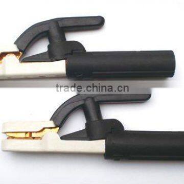 wire tension clamp