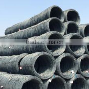 hot rolled steel wire rod Li Xiaoxi