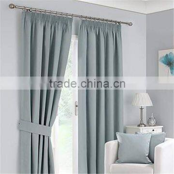 100% polyester curtain fabric shrink resistant