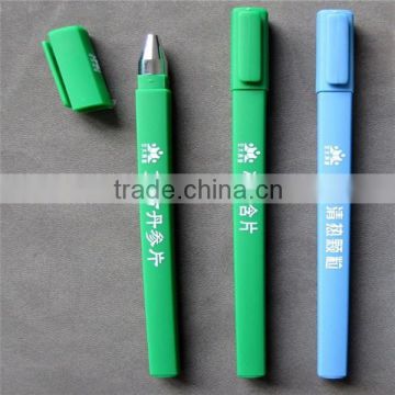custom soft pvc pencil topper with cheap price