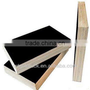 film faced plywood shuttering plywood / 9mm film faced plywood / 16mm film faced plywood