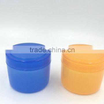 200ml fashion hair pomade jar