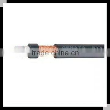 high quality RG58 coaxial cable 3C-2V for