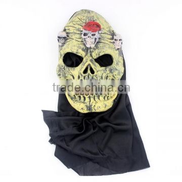 cheap creepy halloween masks