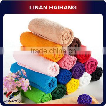 China wholesale daily Use super microfiber cleaning cloth