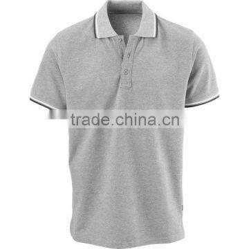 men polo shirt