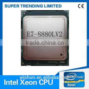 intel cpu processor cheap E7-8880L v2