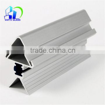 extruded aluminum profile for tent