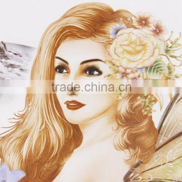 sexy photos on ceramic wall tiles made in china