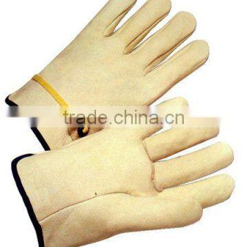 Leather Driving Gloves