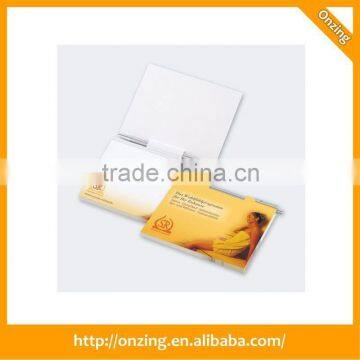 Favorable price dispenser sticky note