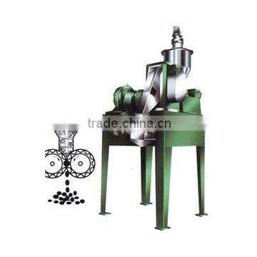 roller pressing granulator used in petro-chemical