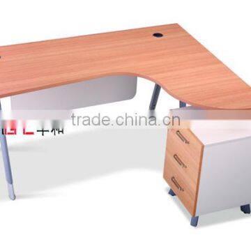 Modern wood furniture design cheap price office table