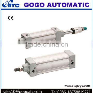 Good quality made in china execution element Air Cylinder pneumatic suppliers double acting