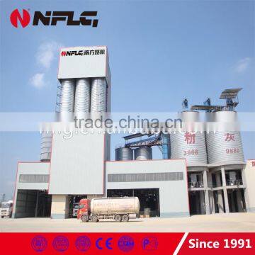 Energy-saving equipment for dry mortar mixer with high quality is on hot sale