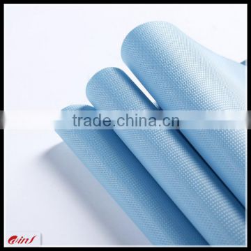 Jacquard 840D 100% polyester PVC fabric