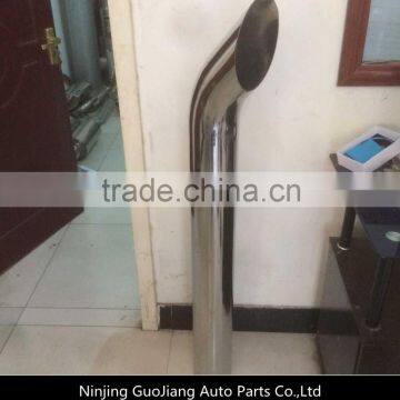 Truck Parts Stainless Steel Cut Diesel ExhaustTips