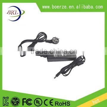 AC 90-264v to dc24V1.5A deaktop power adapter