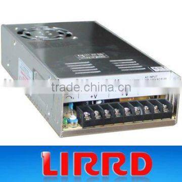 48V 5.2A high voltage power supply(S-250-48)