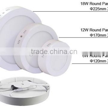 18W led ceiling light with cheap price