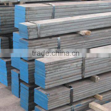 hot rolled flat bar 1.2510 manufacture hot sale