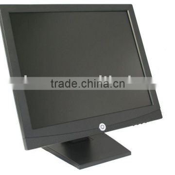 19" Touch Screen LCD Monitor (Plastic Case)