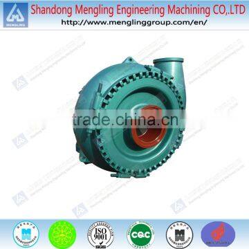 Sand castiong iron single-stage pump housing