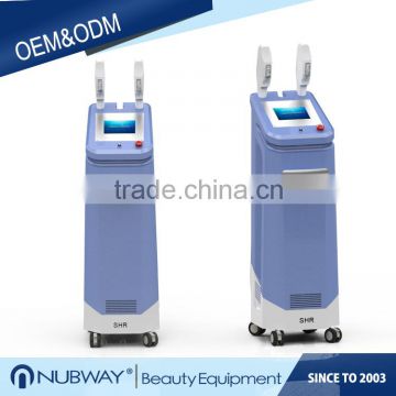 Germany lamp professionally fast laser hair removal beauty equipment ipl machine for hair removal