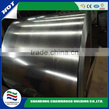 stainless steel coil mill