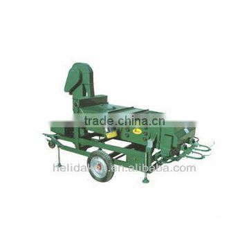 5XFC Seed Grading Plant in selling
