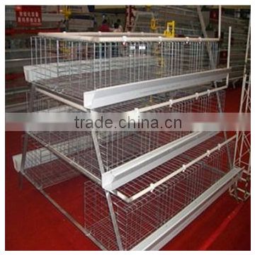 Poultry Farm Layer Cages