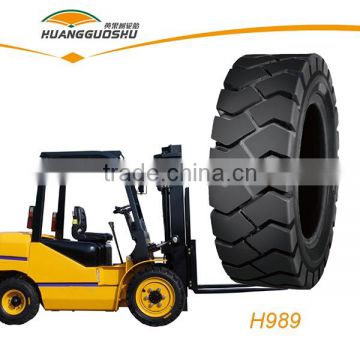 H989 wholesale forklift tyres 8.25-12