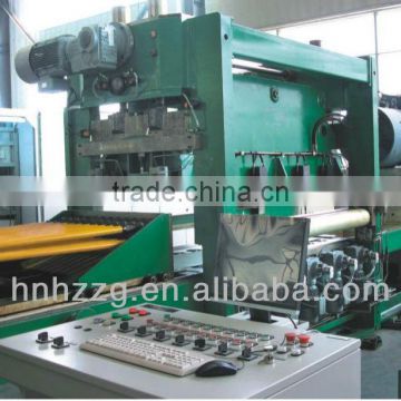 High Quality, High Performance and High Efficiency 23 Multi-roll Steel Strip and Steel Coil Straightening Machine