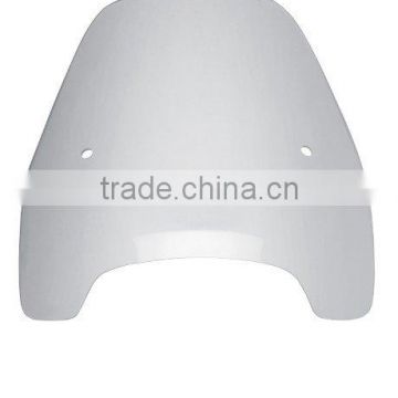 motorcycle accessories(CG windscreen,motorcycle part)