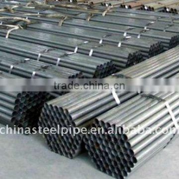 cold drawn 304/306 stainless steel seamless pipe